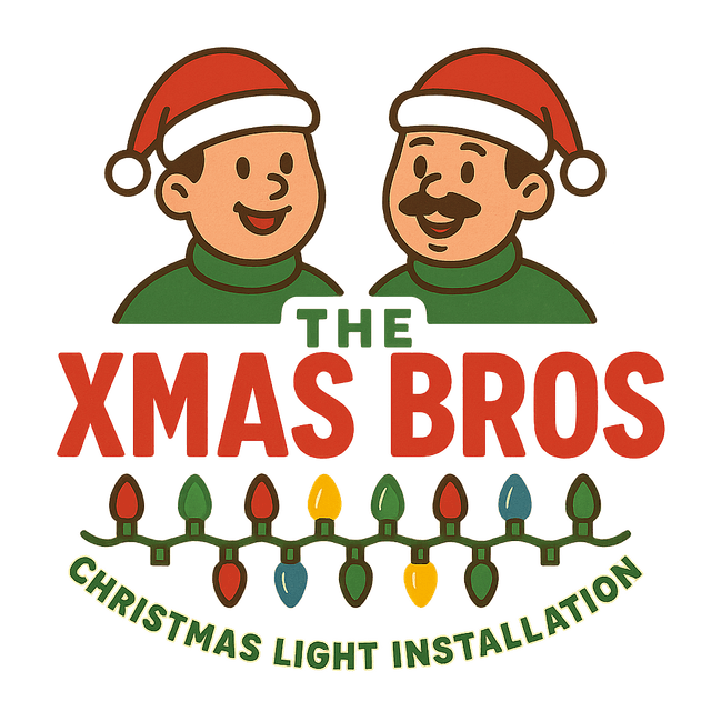 TheXMasBros Logo